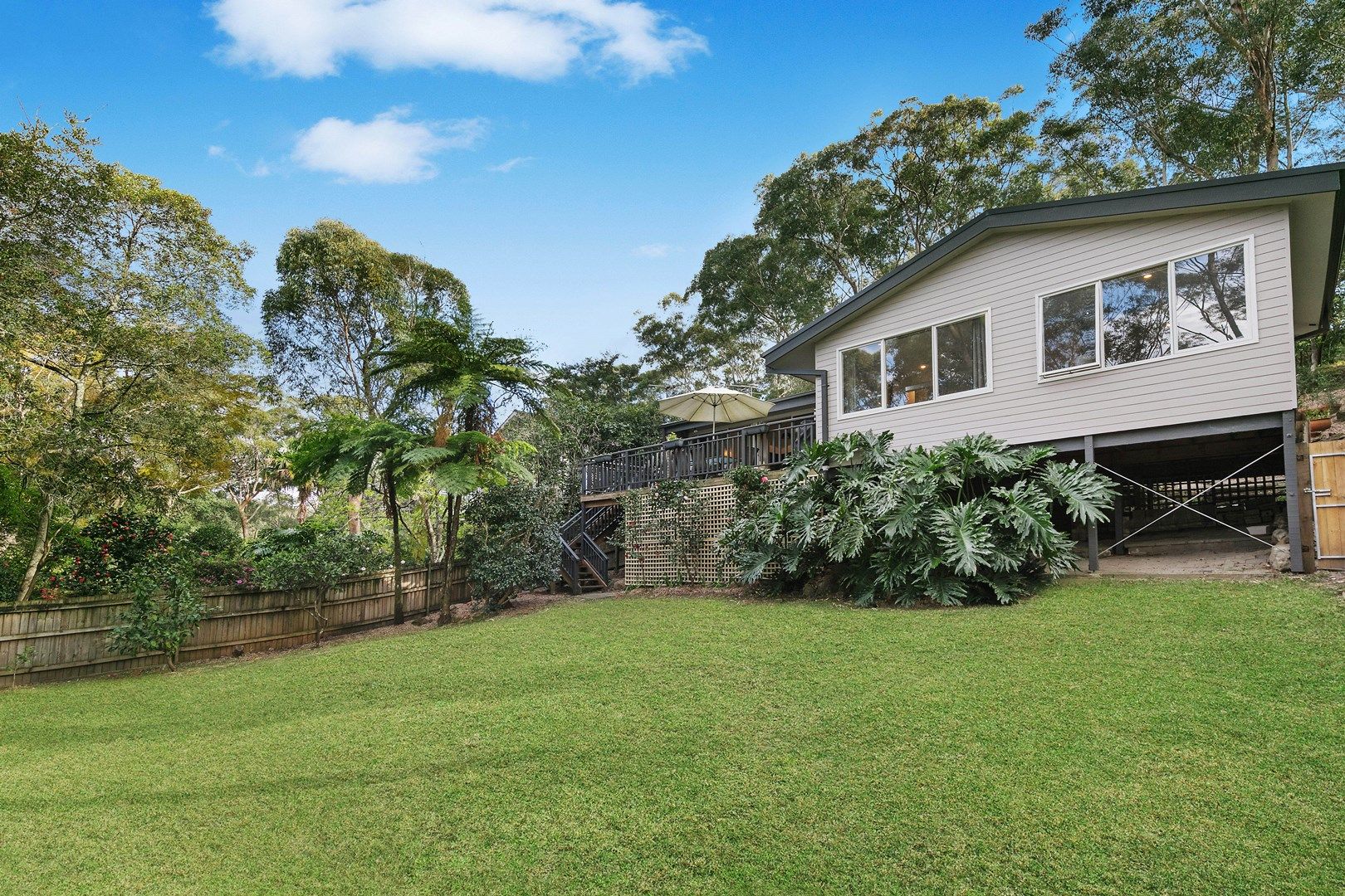 127D Campbell Drive, Wahroonga NSW 2076, Image 0