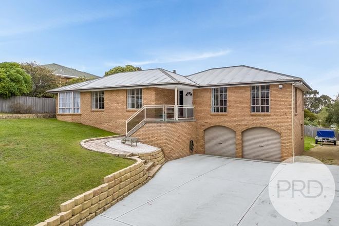 Picture of 3 Adelong Drive, KINGSTON TAS 7050