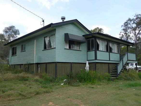 107 James Road, Pine Mountain QLD 4306