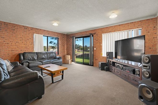 Picture of 2/1a Shorland Place, NOWRA NSW 2541