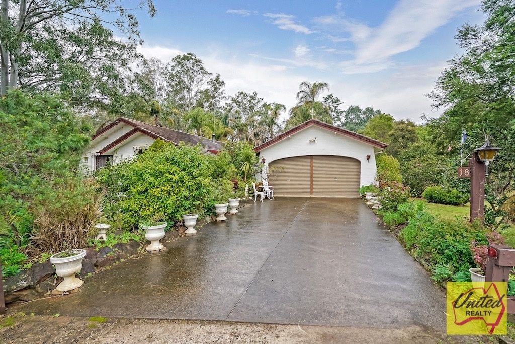 18 Milford Road, Ellis Lane NSW 2570, Image 1