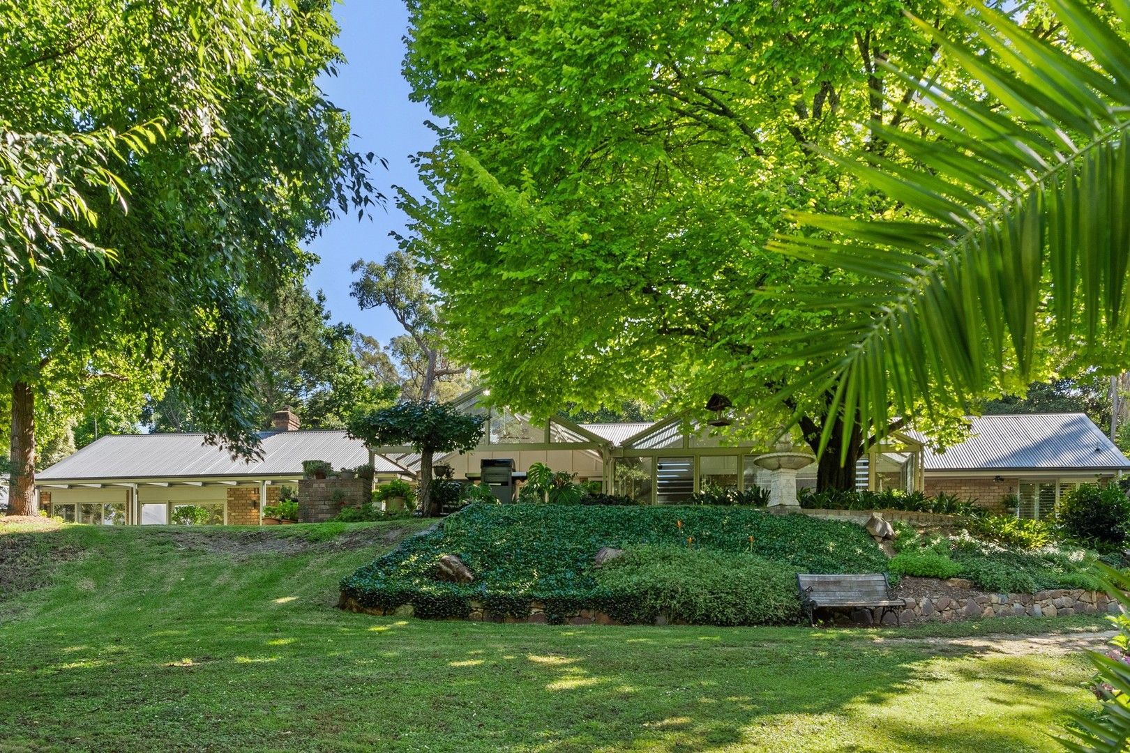 3 Wattle Valley Road, Mount Evelyn VIC 3796, Image 0