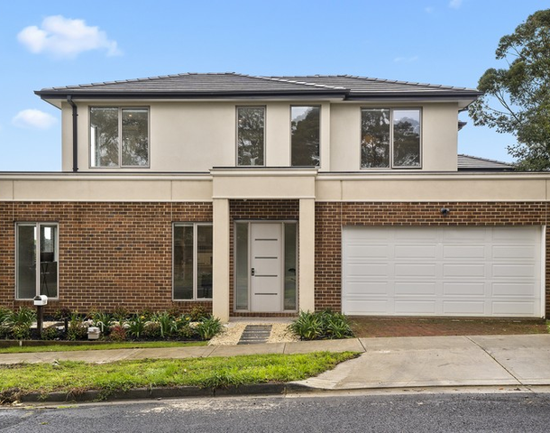 15B Victor Crescent, Forest Hill VIC 3131