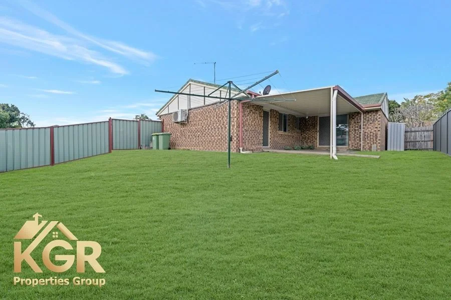 Additional image 8 of 2 Robinson Court, Berrinba QLD 4117