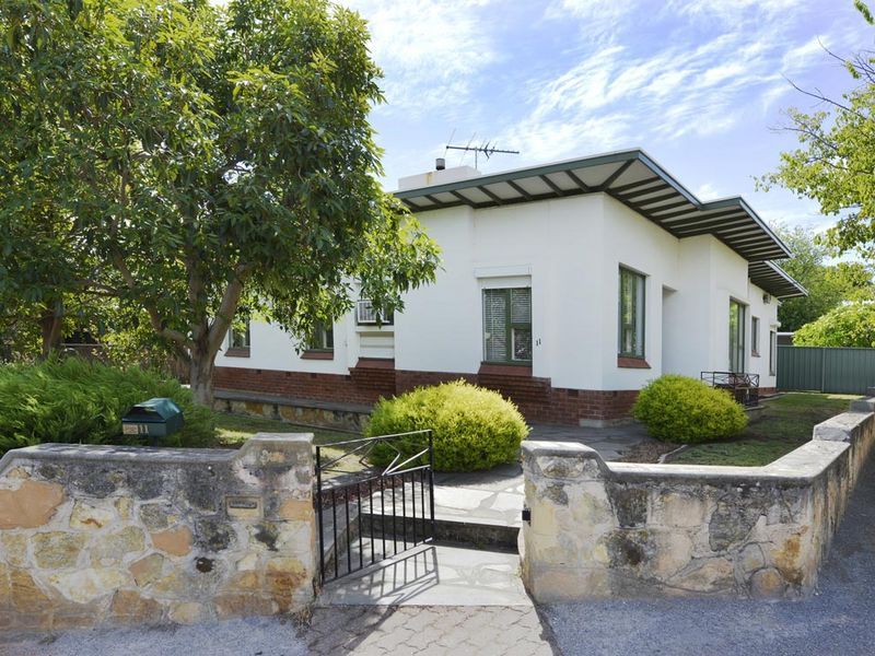 11 Braund Road, FITZROY SA 5082, Image 0