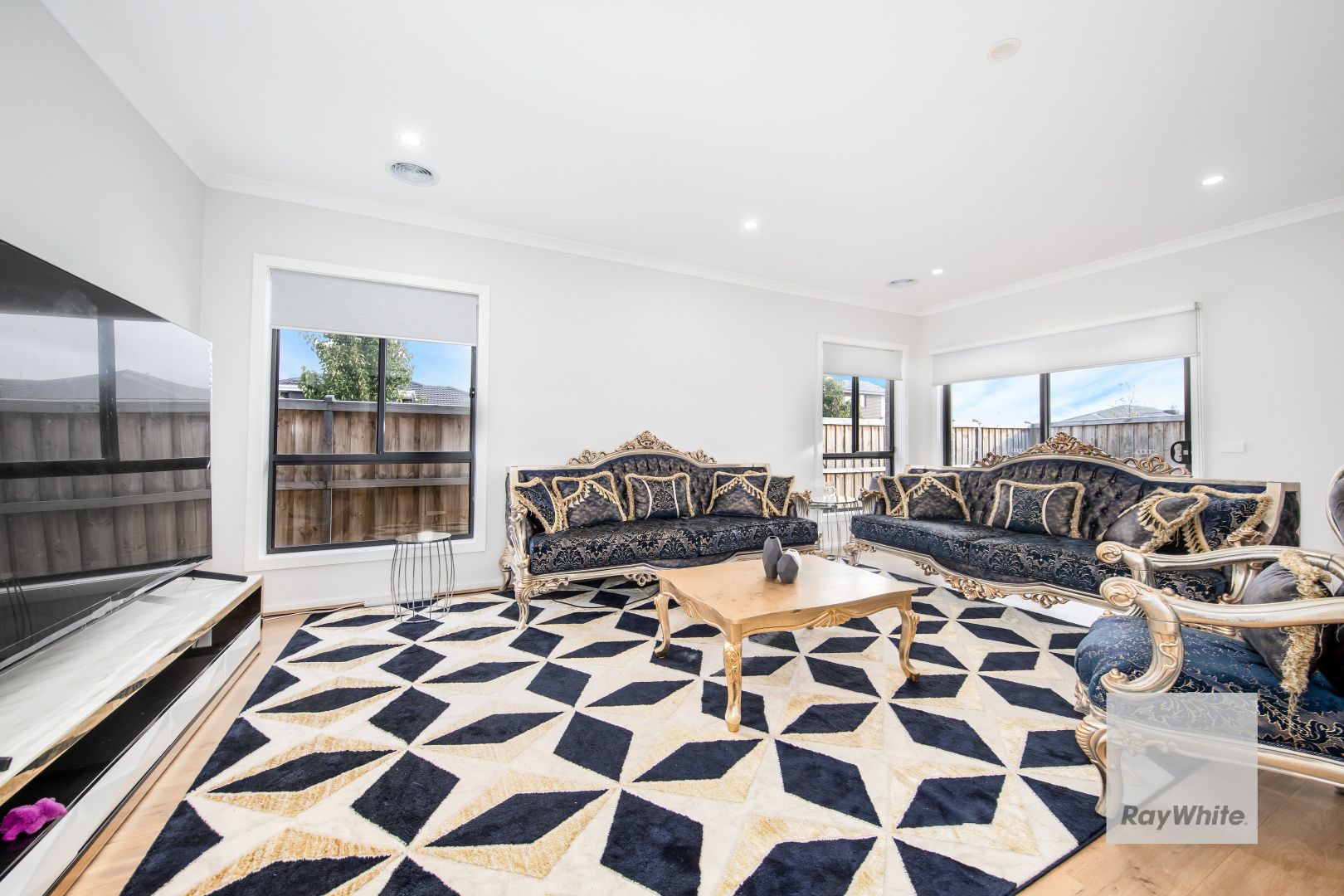 1 Taro Walk, Rockbank VIC 3335, Image 1