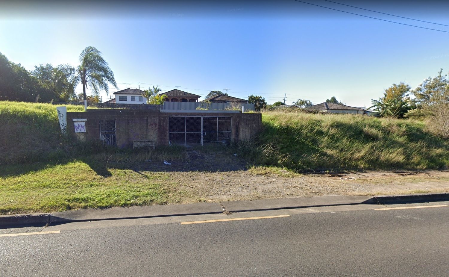 356-360 Great Western Highway, Wentworthville NSW 2145, Image 2