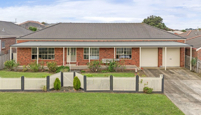 Picture of 8 Laurina Close, WARRNAMBOOL VIC 3280