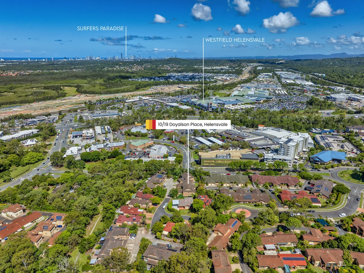 Additional image 14 of 10/19 Doyalson Place, Helensvale QLD 4212