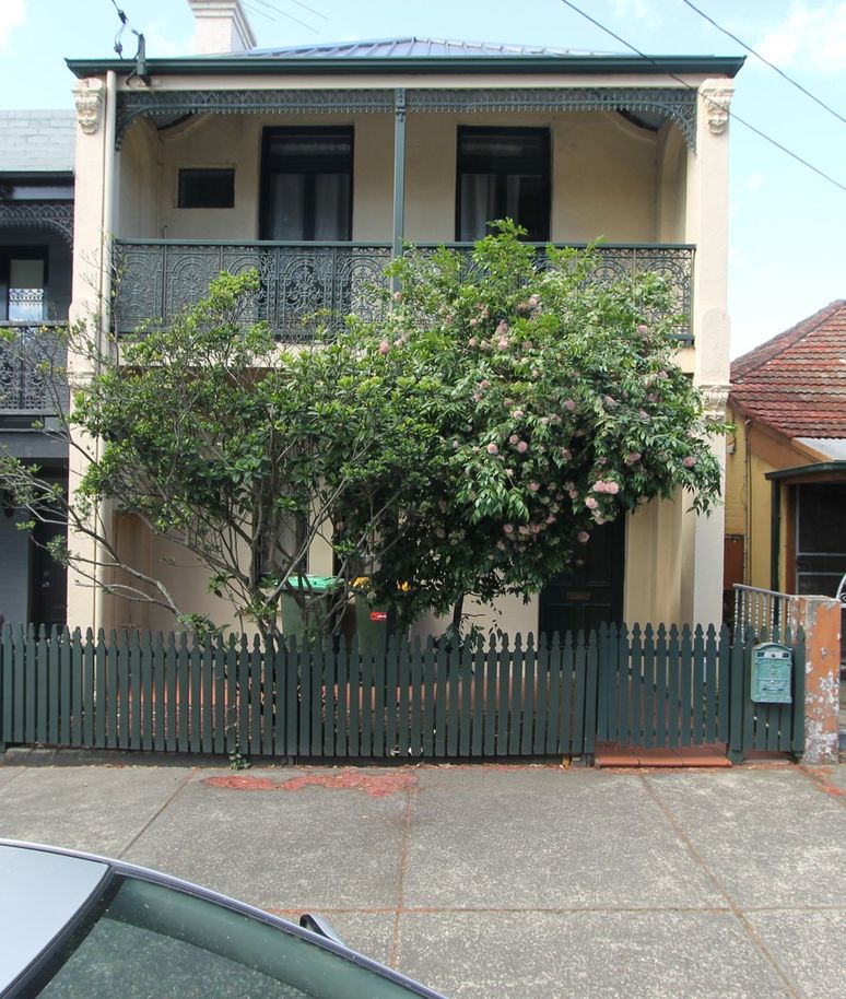 4 bedrooms House in 15A Gordon St PETERSHAM NSW, 2049