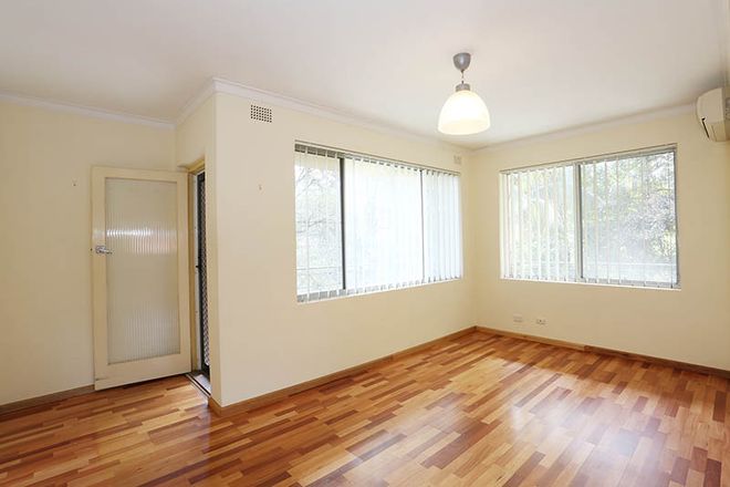 Picture of 10/23 Bridge Street, EPPING NSW 2121