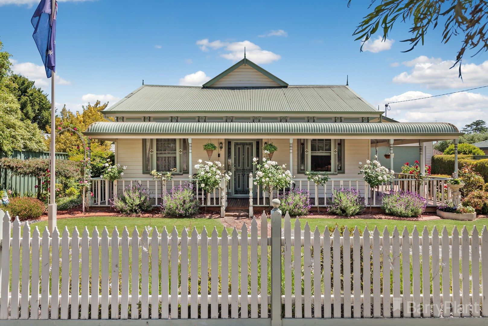 195 High Street, Broadford VIC 3658, Image 0