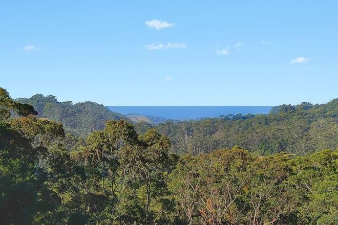 Picture of 373A Mount Browne Road, UPPER ORARA NSW 2450