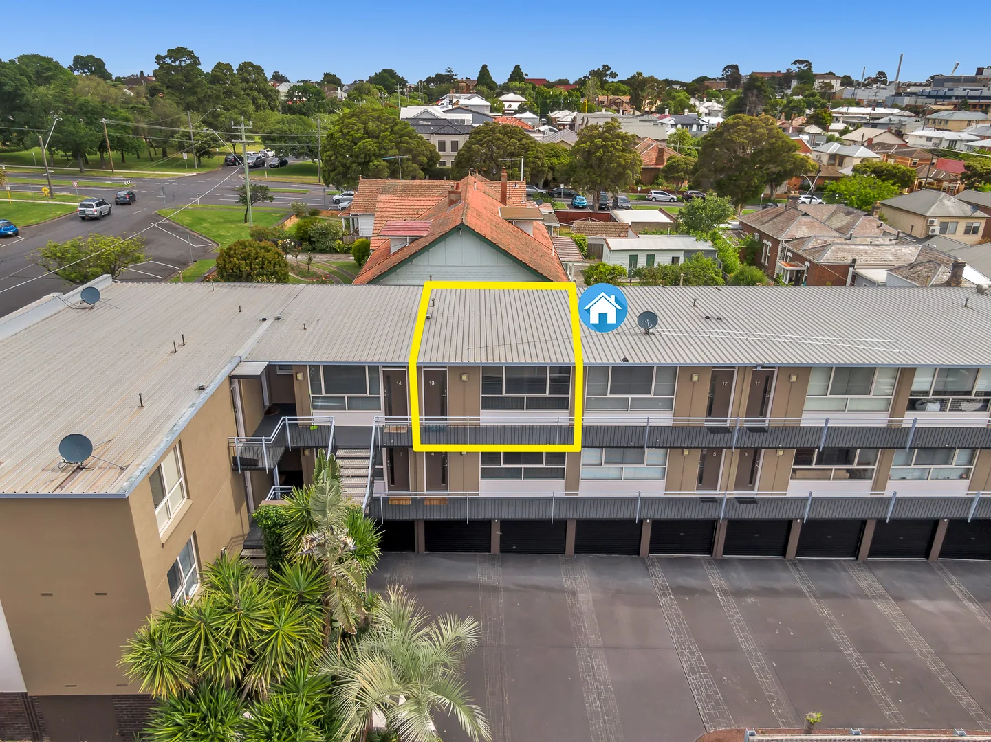 Additional image 13 of 13/10 Fitzroy Street, Geelong VIC 3220