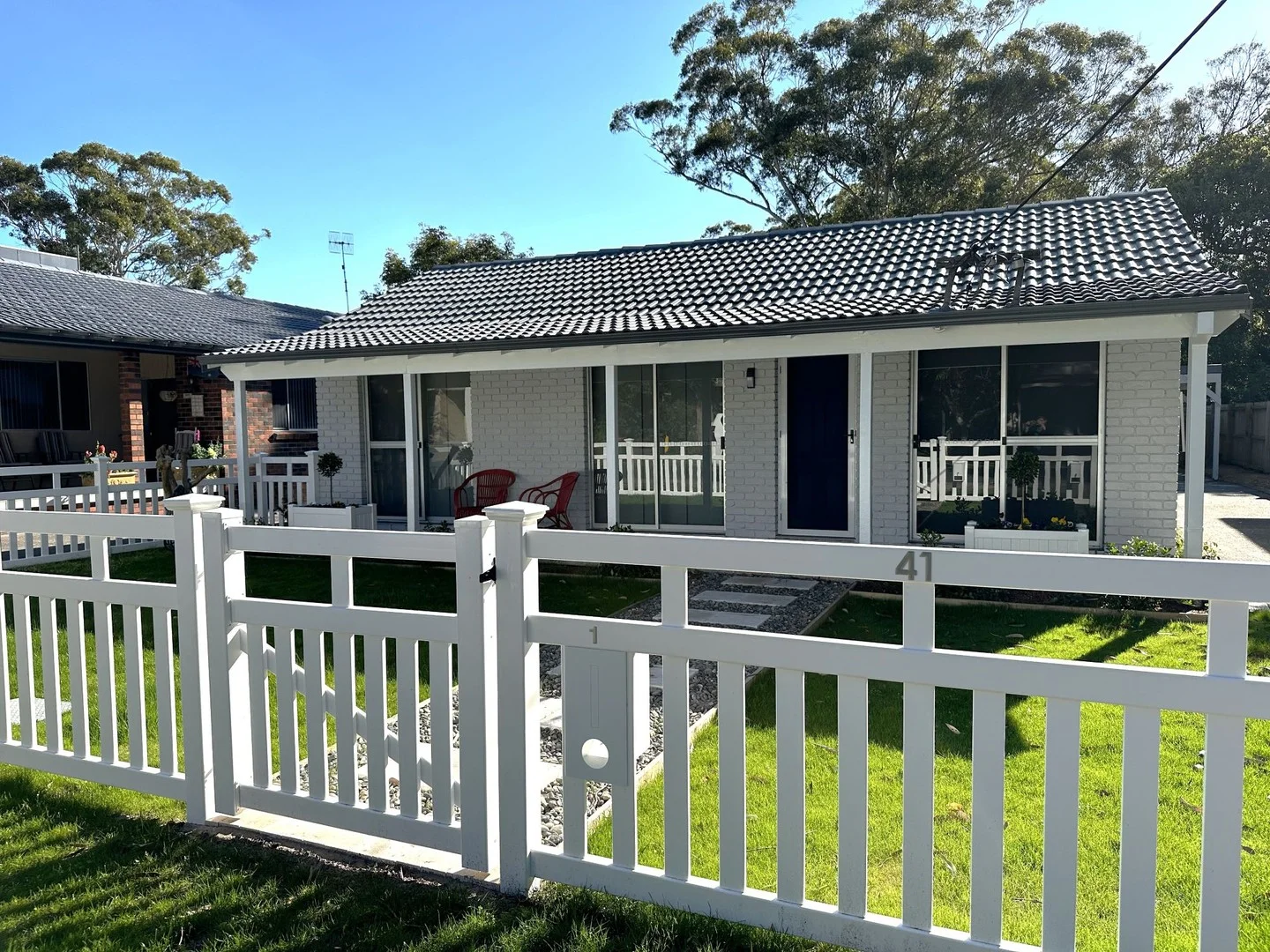 1/41 Curlew Avenue, Hawks Nest NSW 2324