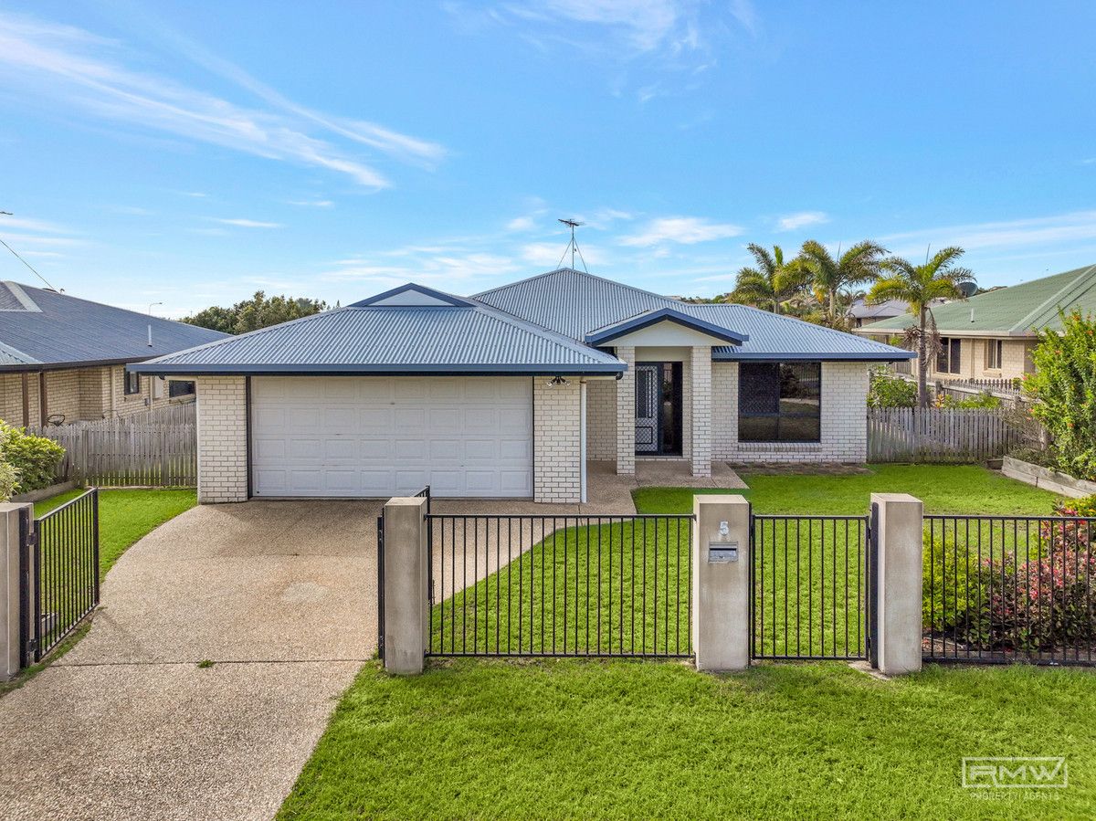 5 Triton Close, Zilzie QLD 4710, Image 1