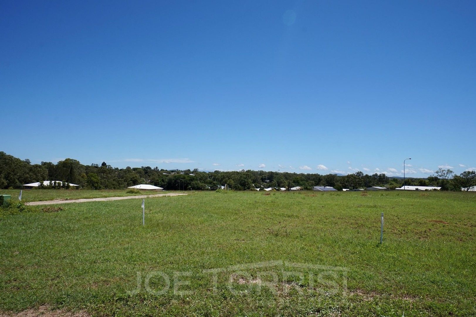 Barry Estate, Mareeba QLD 4880, Image 0