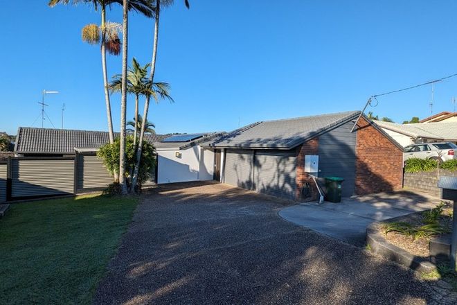 Picture of 43 MILLWELL ROAD, MAROOCHYDORE QLD 4558