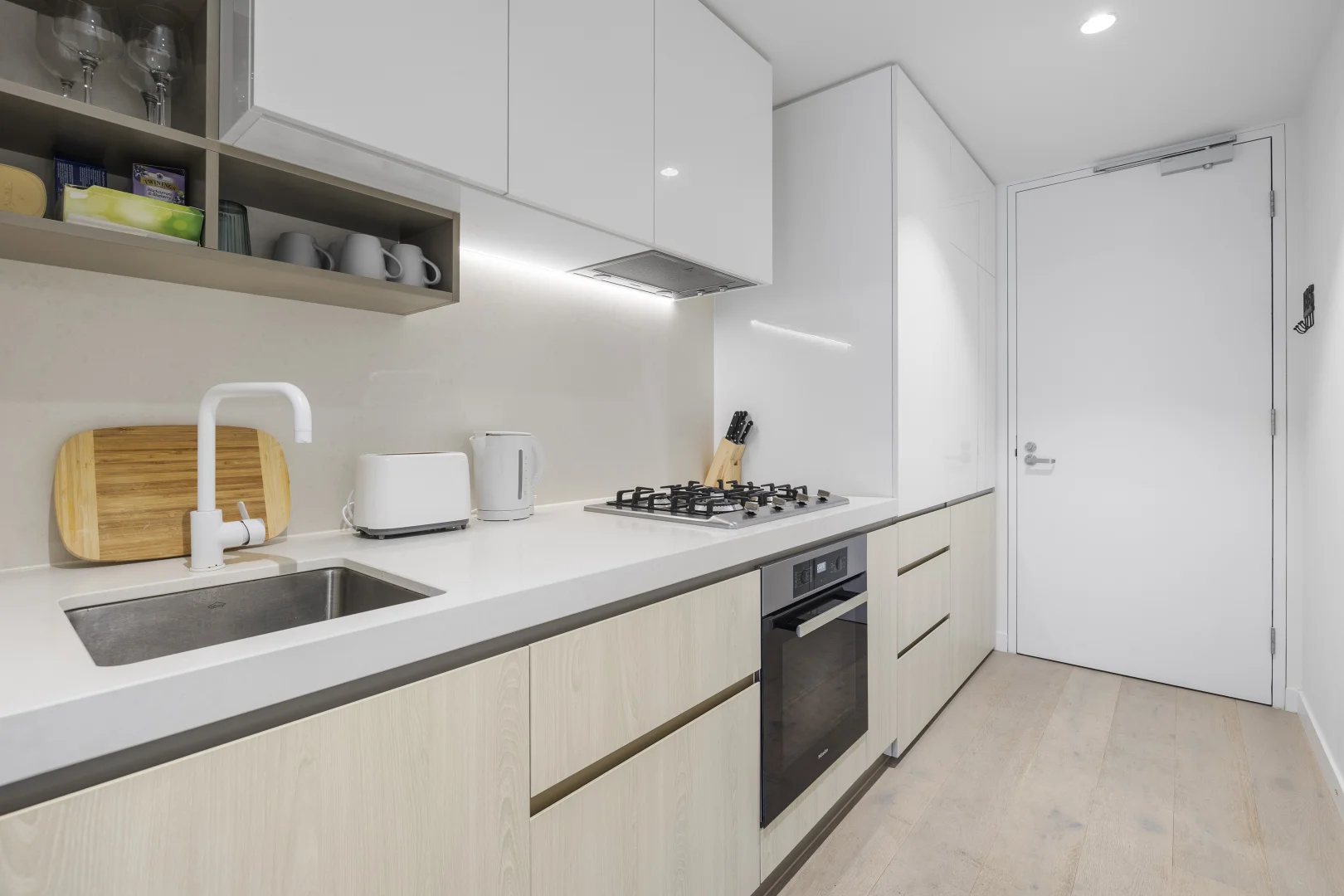 Additional image 2 of 908/25 Coventry Street, Southbank VIC 3006