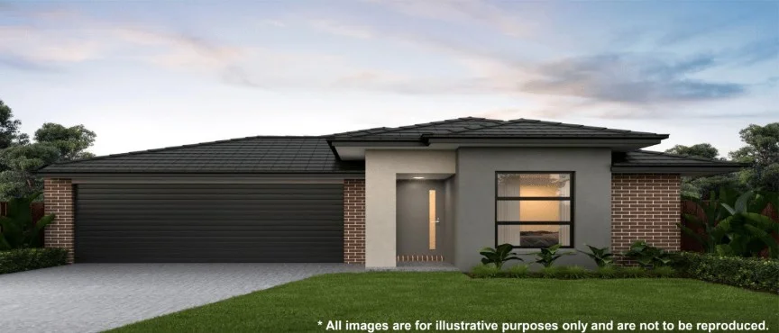 LOT 101 Nelson St Crestwood Estate Cranbourne East, Cranbourne East VIC 3977