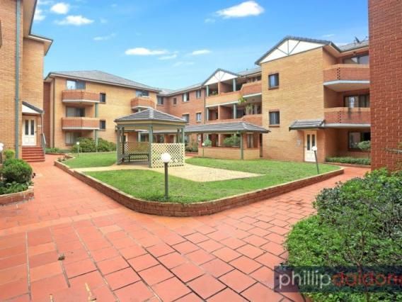 5/54-58 Amy Street, Regents Park NSW 2143, Image 1