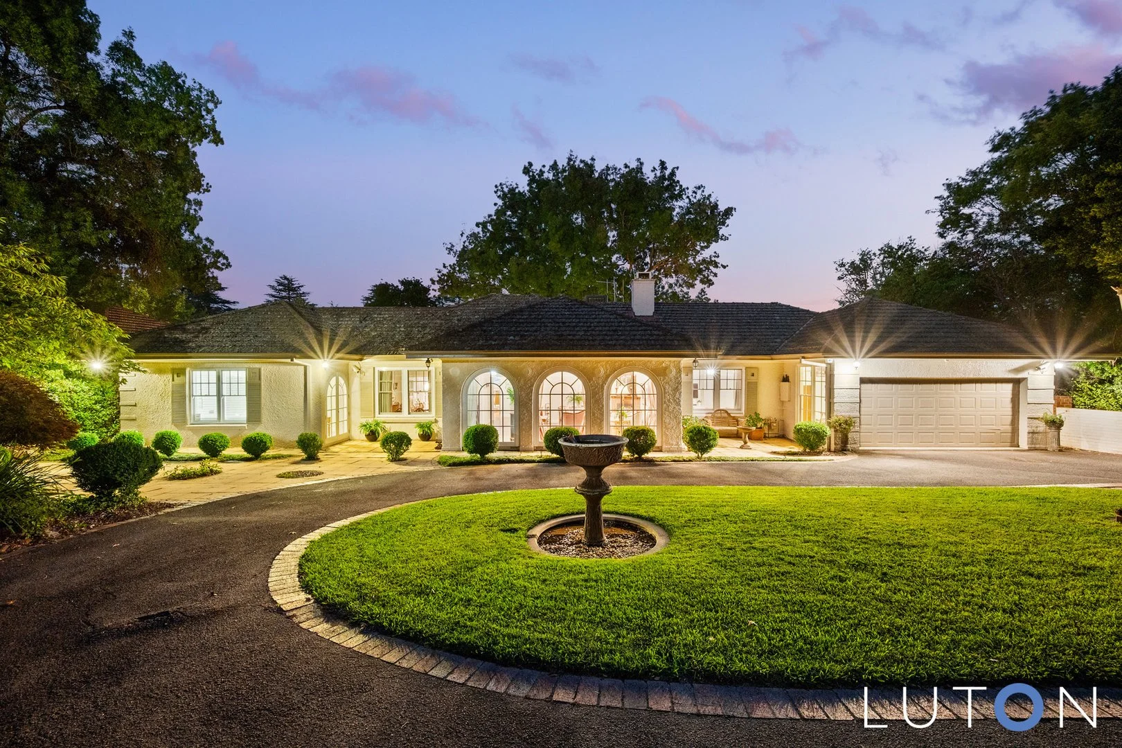 3 Barkly Crescent, Forrest ACT 2603