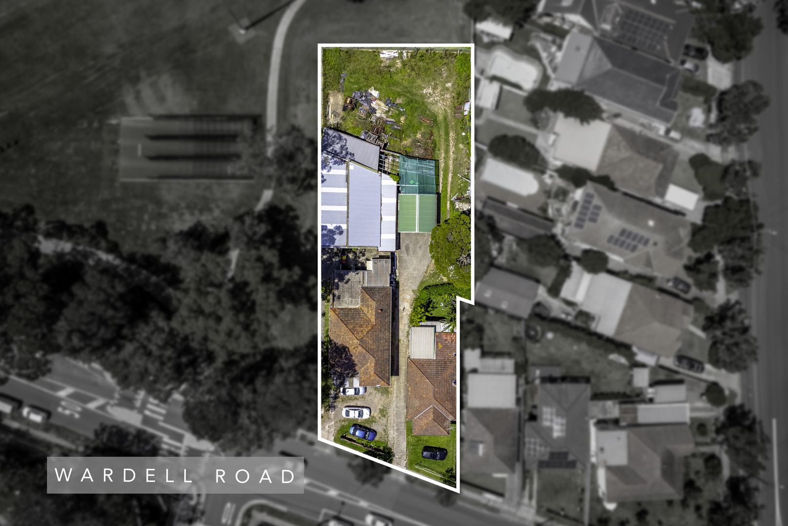 2022 Wardell Road, Earlwood NSW 2206 Domain