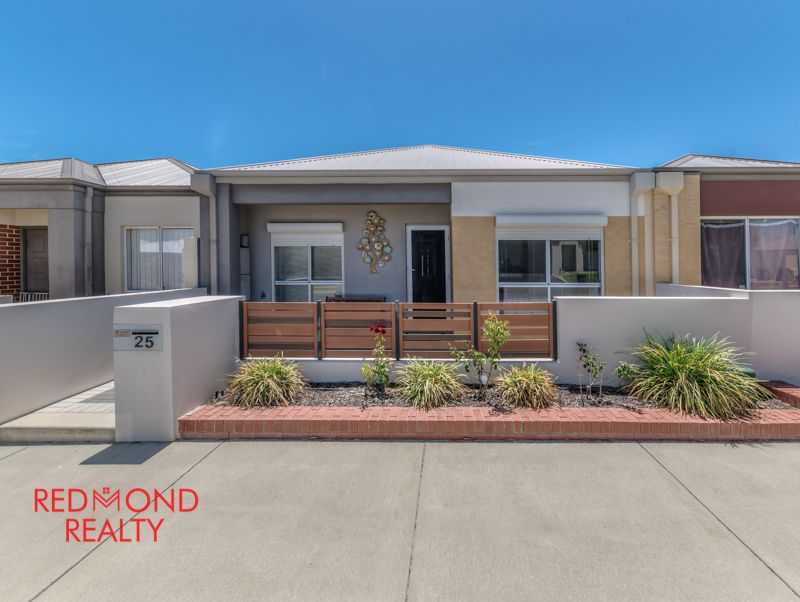 25 Bellini Gardens, Alkimos WA 6038, Image 0