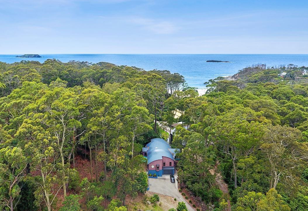 244 George Bass Drive, Lilli Pilli NSW 2536, Image 0