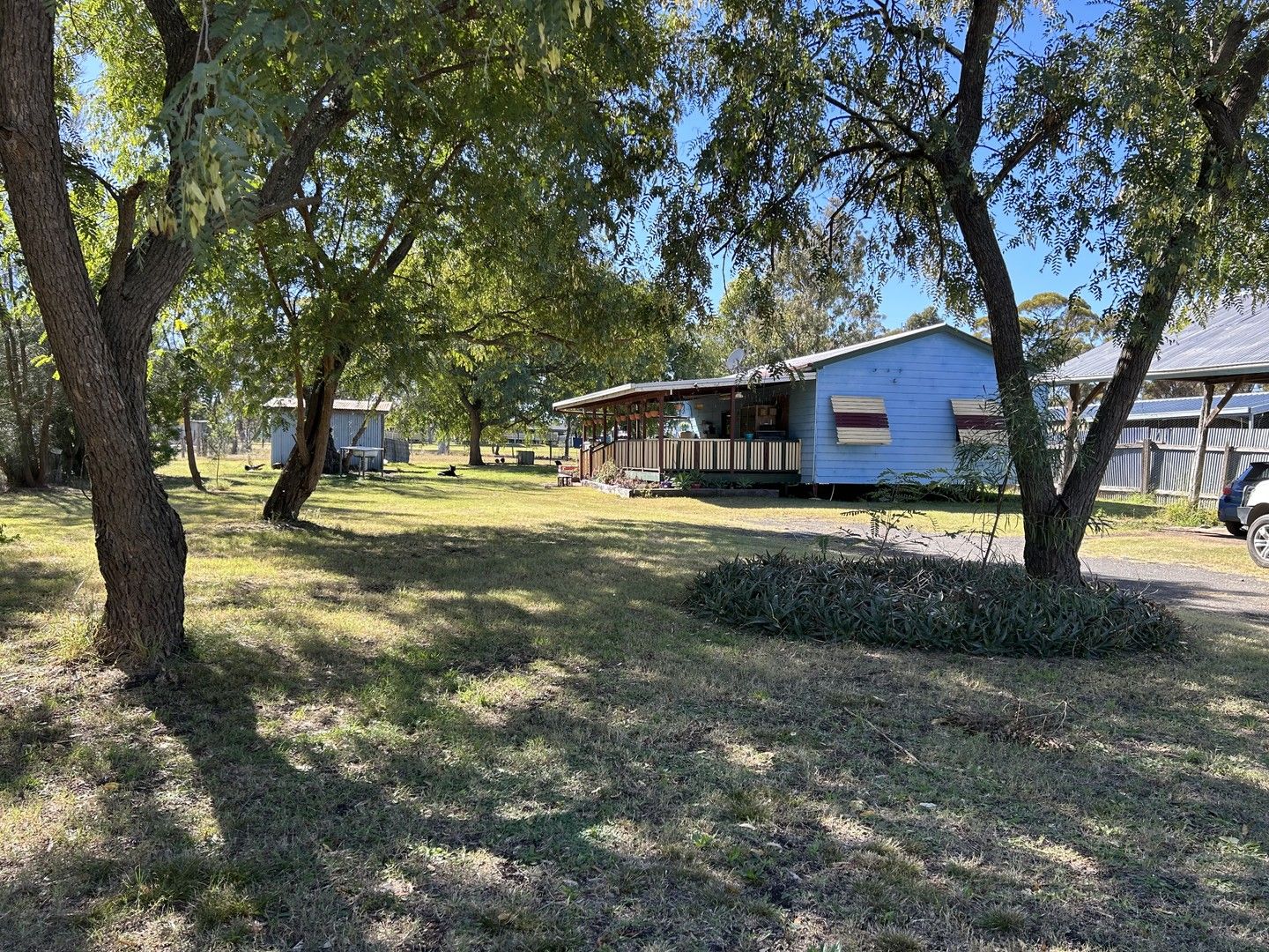 2325 Railway Street, Bowenville QLD 4404 Domain