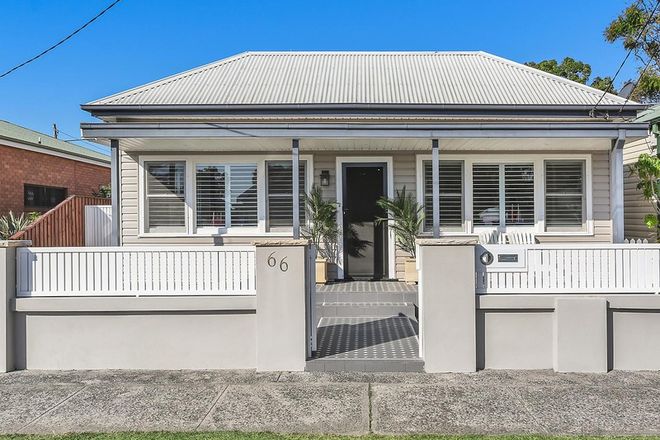 Picture of 66 Maloney Street, EASTLAKES NSW 2018