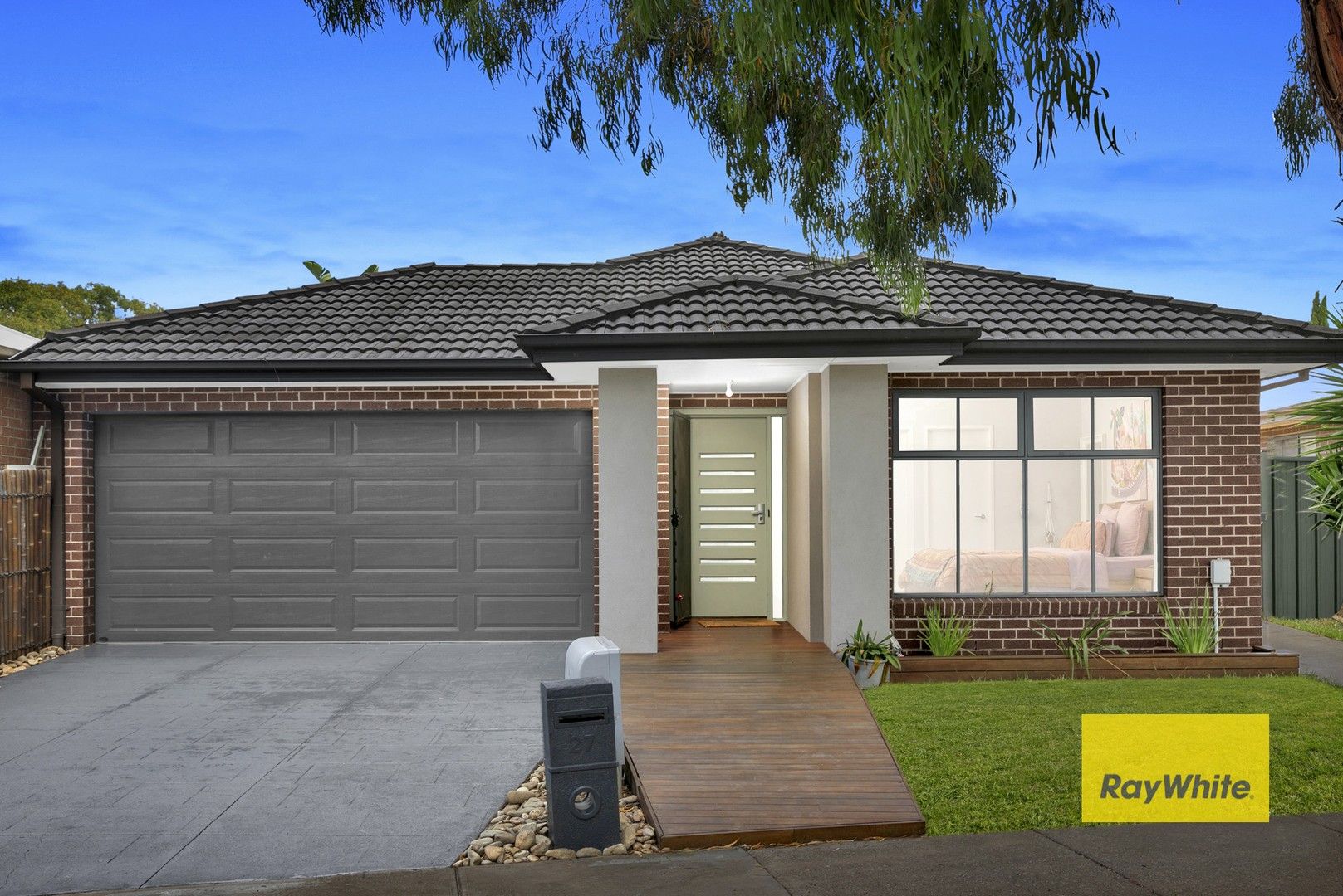 27 Skeeter Drive, Mernda VIC 3754, Image 0