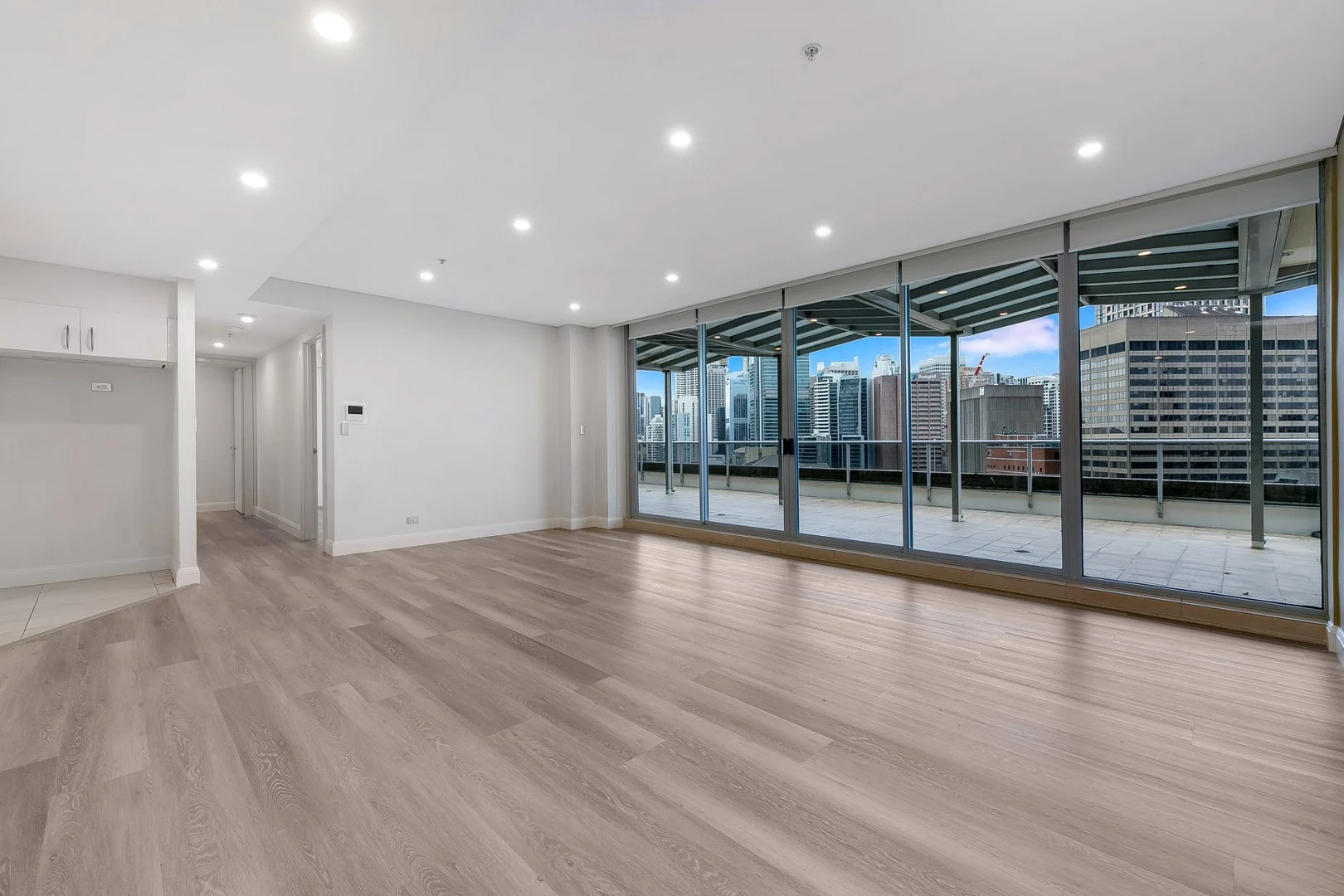 Primary image of 198/107-121 Quay Street, Haymarket NSW 2000