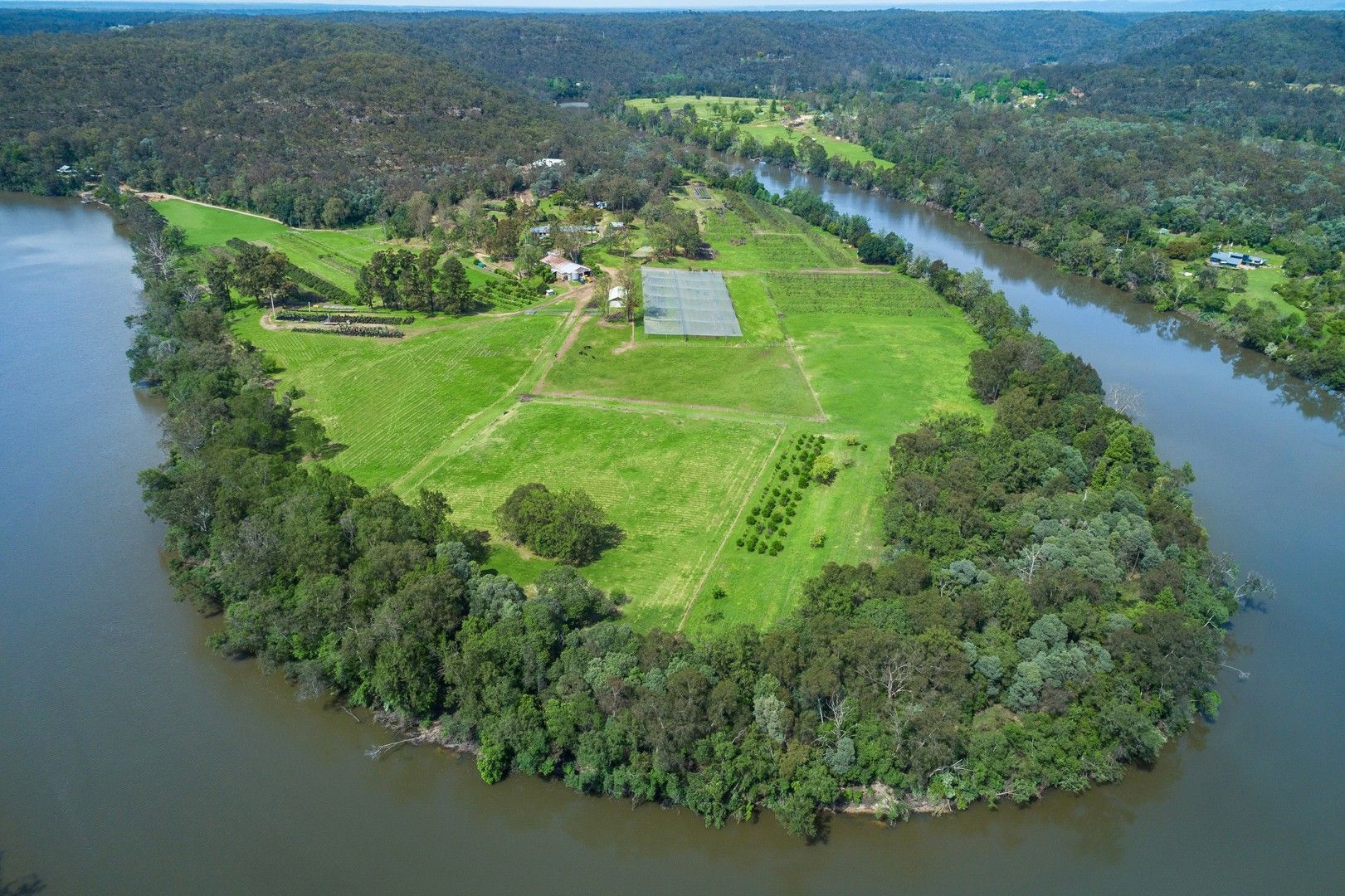 1115B West Portland Road, Lower Portland NSW 2756 House for Sale