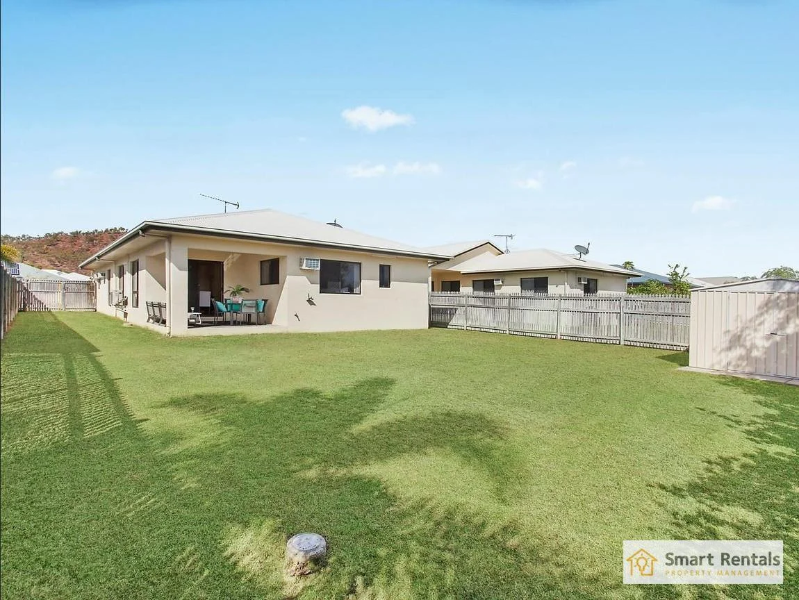 Additional image 6 of 30 Hilton Way, Mount Louisa QLD 4814