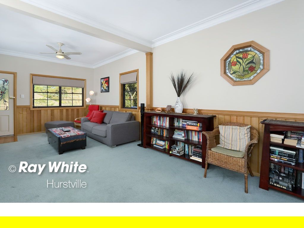 35 Canonbury Grove, Bexley North NSW 2207, Image 2