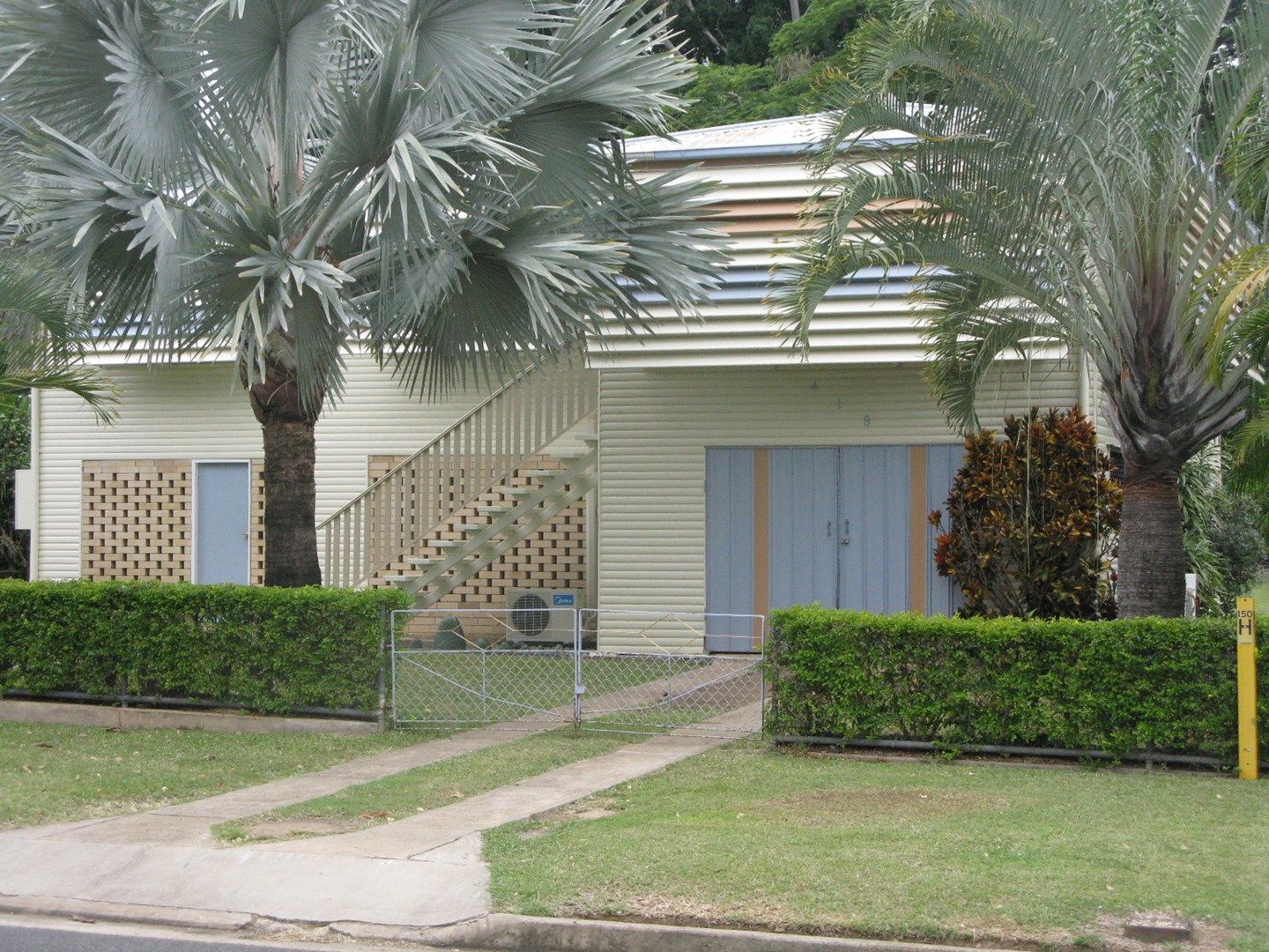 418 Diplock Street, Frenchville QLD 4701, Image 0