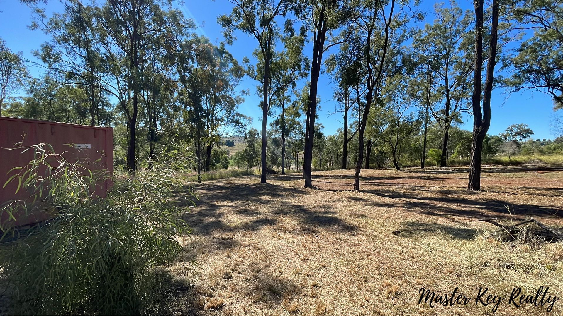 Lot 9 Two Twelve Street, Proston QLD 4613, Image 2