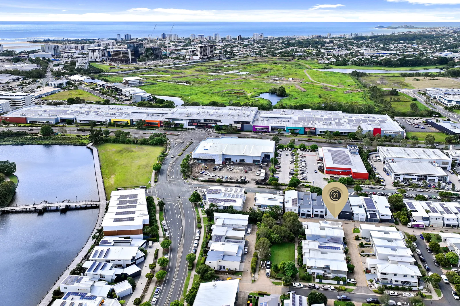 Additional image 20 of 11 Lytton Lane, Maroochydore QLD 4558