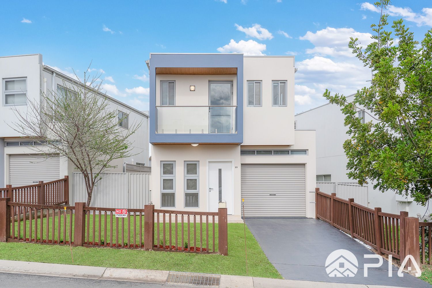 3 bedrooms House in 23 Bowaga Circuit VILLAWOOD NSW, 2163