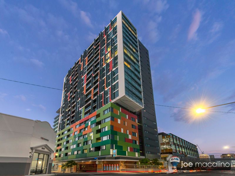 Fortitude Valley QLD 4006, Image 1