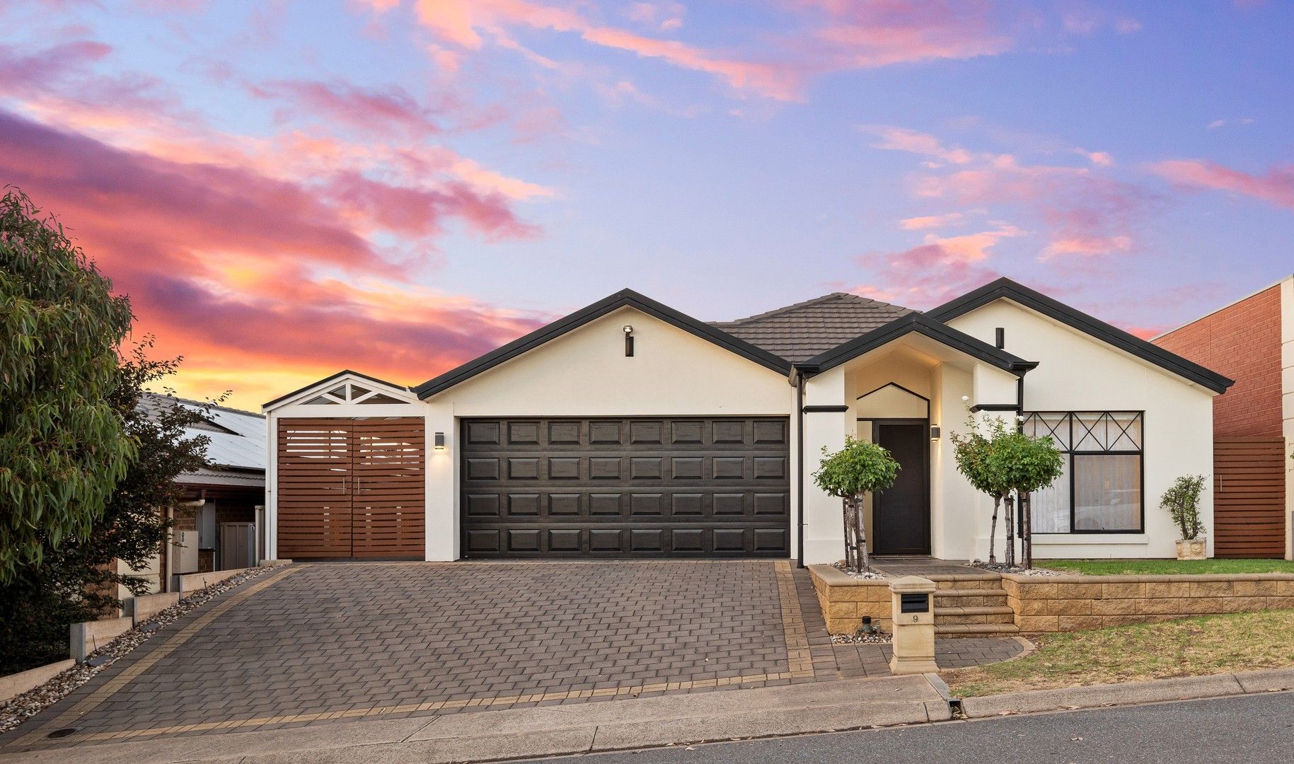 9 Hawksnest Avenue, Seaford Rise SA 5169, Image 0