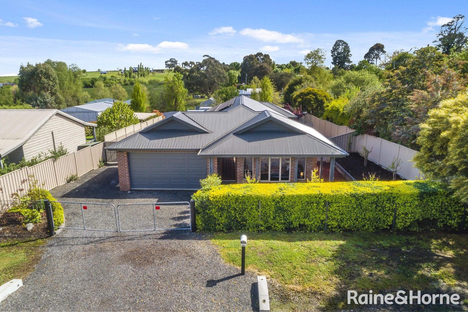 36 Cameron Street, Malmsbury VIC 3446, Image 2