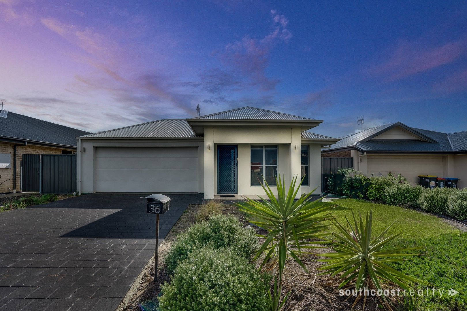 36 Blanche Parade, Hindmarsh Island SA 5214, Image 0