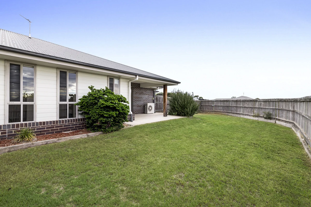 Additional image 11 of 2/13 Wandoo Crescent, Westbrook QLD 4350