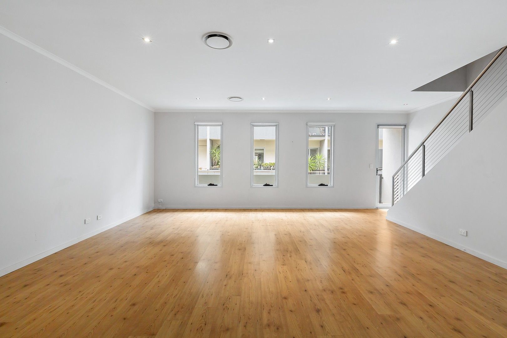 2 bedrooms Apartment / Unit / Flat in 2/192 Argyle Street FITZROY VIC, 3065