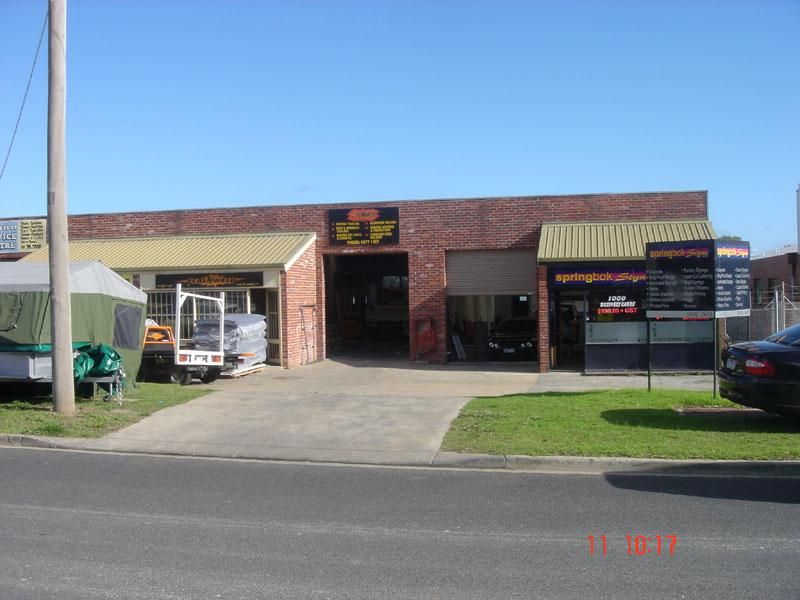 4/1517 Progress Street, Mornington Property History & Address