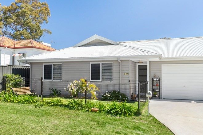 Picture of 2/19B Irving Street, BERESFIELD NSW 2322