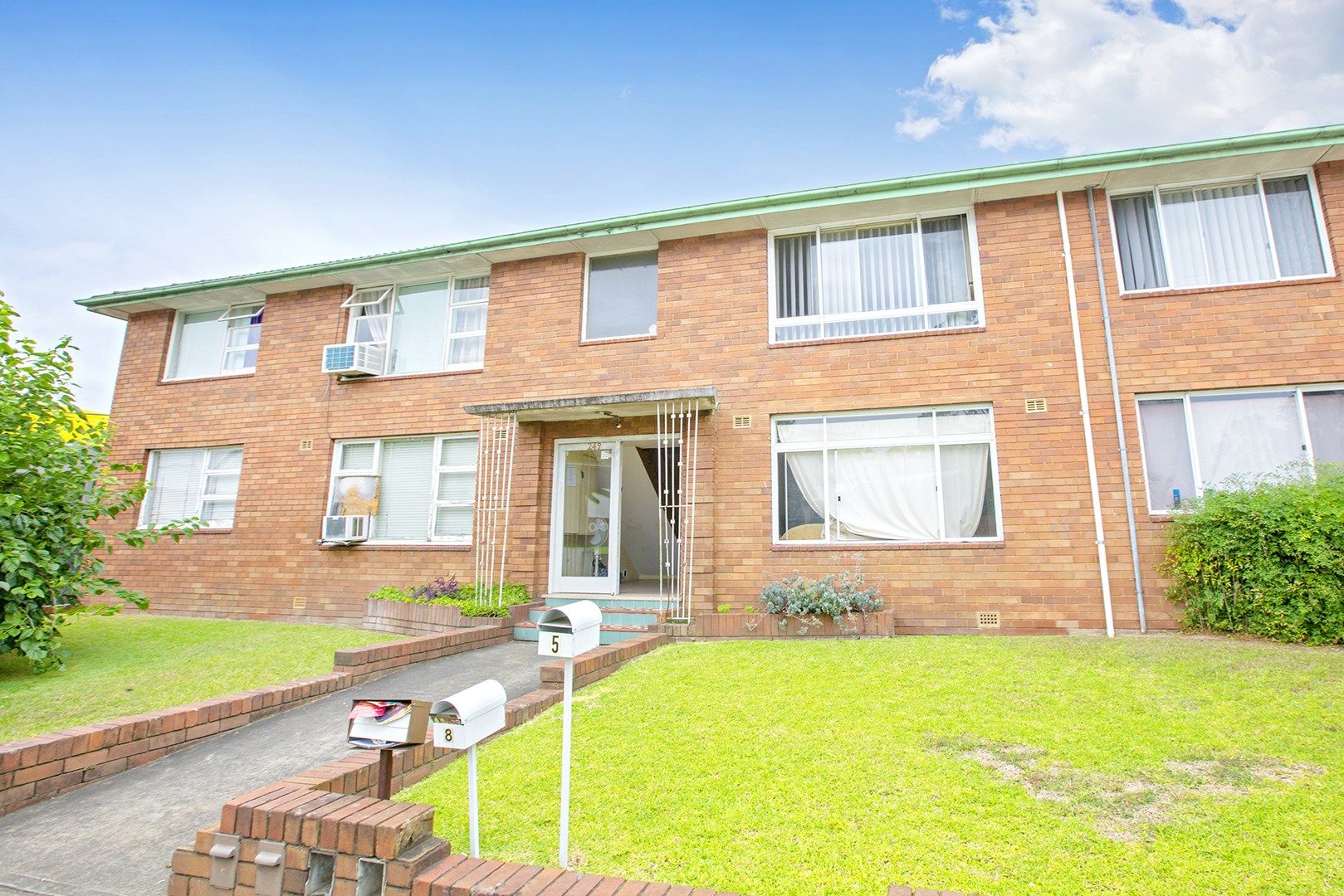 5/249 The Horsley Drive, Fairfield NSW 2165, Image 0