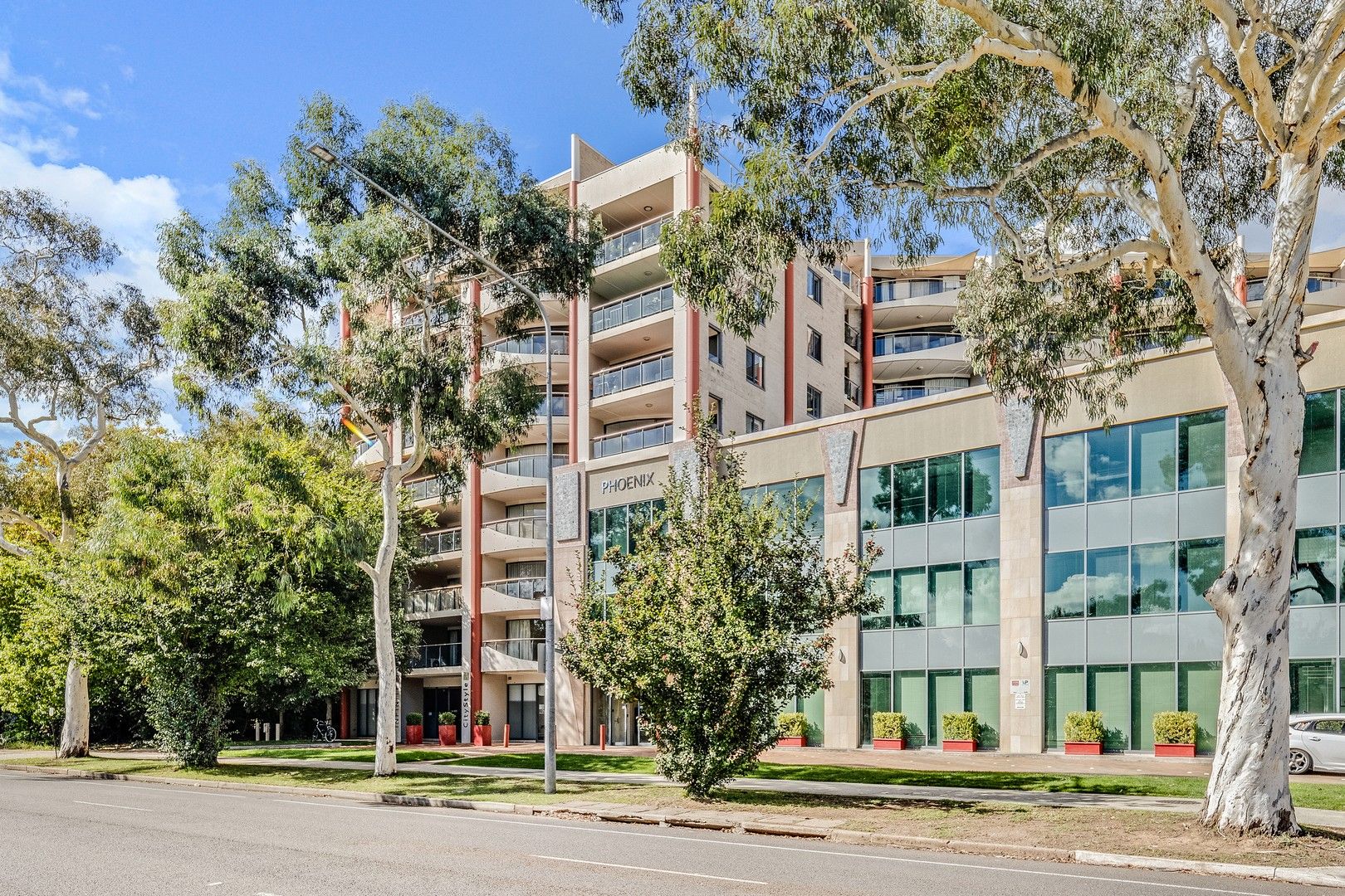 808/86-88 Northbourne Avenue, Braddon ACT 2612, Image 0